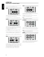 Предварительный просмотр 18 страницы NAD T 587 Owner'S Manual