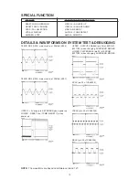 Предварительный просмотр 10 страницы NAD T 743 Service Manual