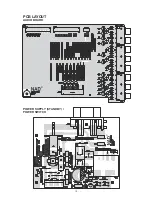 Предварительный просмотр 12 страницы NAD T 743 Service Manual