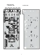 Предварительный просмотр 21 страницы NAD T 743 Service Manual