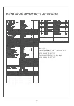 Предварительный просмотр 8 страницы NAD T 747 Service Manual