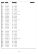 Предварительный просмотр 114 страницы NAD T 747 Service Manual