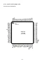 Предварительный просмотр 32 страницы NAD T 748 Service Manual