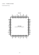 Предварительный просмотр 36 страницы NAD T 748 Service Manual