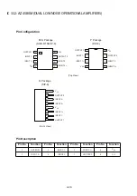 Предварительный просмотр 41 страницы NAD T 748 Service Manual