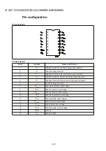 Предварительный просмотр 42 страницы NAD T 748 Service Manual