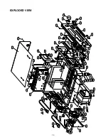 Предварительный просмотр 60 страницы NAD T 751 Service Manual