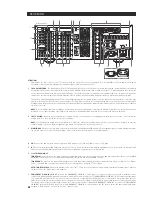 Preview for 12 page of NAD T 754 Owner'S Manual