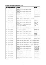 Предварительный просмотр 9 страницы NAD T 754 Service Manual