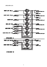 Предварительный просмотр 37 страницы NAD T 754 Service Manual