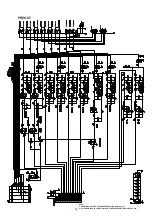 Предварительный просмотр 38 страницы NAD T 754 Service Manual