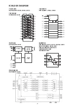 Предварительный просмотр 47 страницы NAD T 754 Service Manual