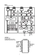 Предварительный просмотр 51 страницы NAD T 754 Service Manual