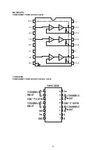 Предварительный просмотр 52 страницы NAD T 754 Service Manual