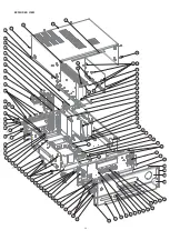 Предварительный просмотр 55 страницы NAD T 754 Service Manual