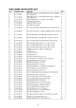 Предварительный просмотр 56 страницы NAD T 754 Service Manual