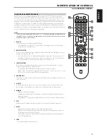 Предварительный просмотр 11 страницы NAD T 757 Owner'S Manual