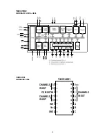 Preview for 53 page of NAD T 763 Service Manual