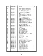 Preview for 59 page of NAD T 763 Service Manual