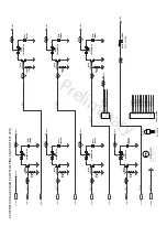 Предварительный просмотр 6 страницы NAD T 973 Wiring Diagram