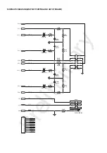 Предварительный просмотр 7 страницы NAD T 973 Wiring Diagram