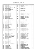 Предварительный просмотр 12 страницы NAD T 973 Wiring Diagram