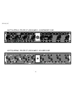 Предварительный просмотр 18 страницы NAD T 975 C/AH Service Manual