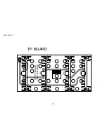 Предварительный просмотр 23 страницы NAD T 975 C/AH Service Manual