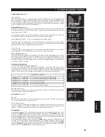 Предварительный просмотр 17 страницы NAD T163 Owner'S Manual Addendum