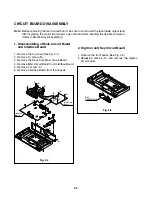 Предварительный просмотр 9 страницы NAD T512AH Service Manual