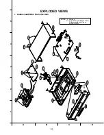 Предварительный просмотр 10 страницы NAD T512AH Service Manual