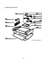 Предварительный просмотр 11 страницы NAD T512AH Service Manual