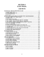 Предварительный просмотр 12 страницы NAD T515AH Service Manual