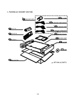 Предварительный просмотр 11 страницы NAD T515C Service Manual