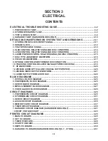 Предварительный просмотр 12 страницы NAD T515C Service Manual