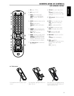 Предварительный просмотр 9 страницы NAD T517 Owner'S Manual