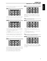 Предварительный просмотр 17 страницы NAD T517 Owner'S Manual