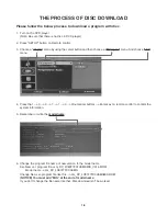 Preview for 6 page of NAD T517AH Service Manual