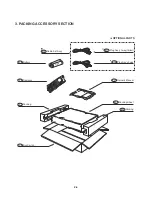 Preview for 13 page of NAD T517AH Service Manual