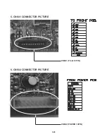 Предварительный просмотр 39 страницы NAD T517AHT Service Manual