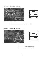 Предварительный просмотр 40 страницы NAD T517AHT Service Manual