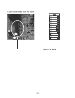 Предварительный просмотр 41 страницы NAD T517AHT Service Manual