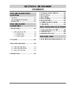 Preview for 47 page of NAD T531AH Service Manual