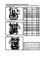 Preview for 48 page of NAD T531AH Service Manual