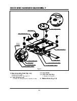 Preview for 50 page of NAD T531AH Service Manual