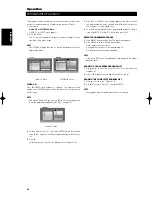 Preview for 24 page of NAD T534 Owner'S Manual