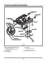 Preview for 54 page of NAD T534AH Service Manual