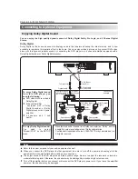 Предварительный просмотр 16 страницы NAD T550 Owner'S Manual