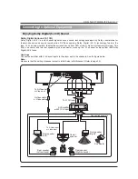 Preview for 17 page of NAD T550DVD Owner'S Manual