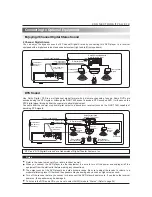 Preview for 19 page of NAD T550DVD Owner'S Manual